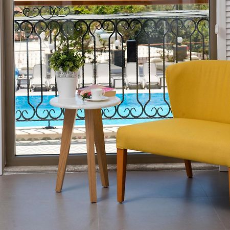 Samira Exclusive Hotel & Apartments Kalkan Chambre photo