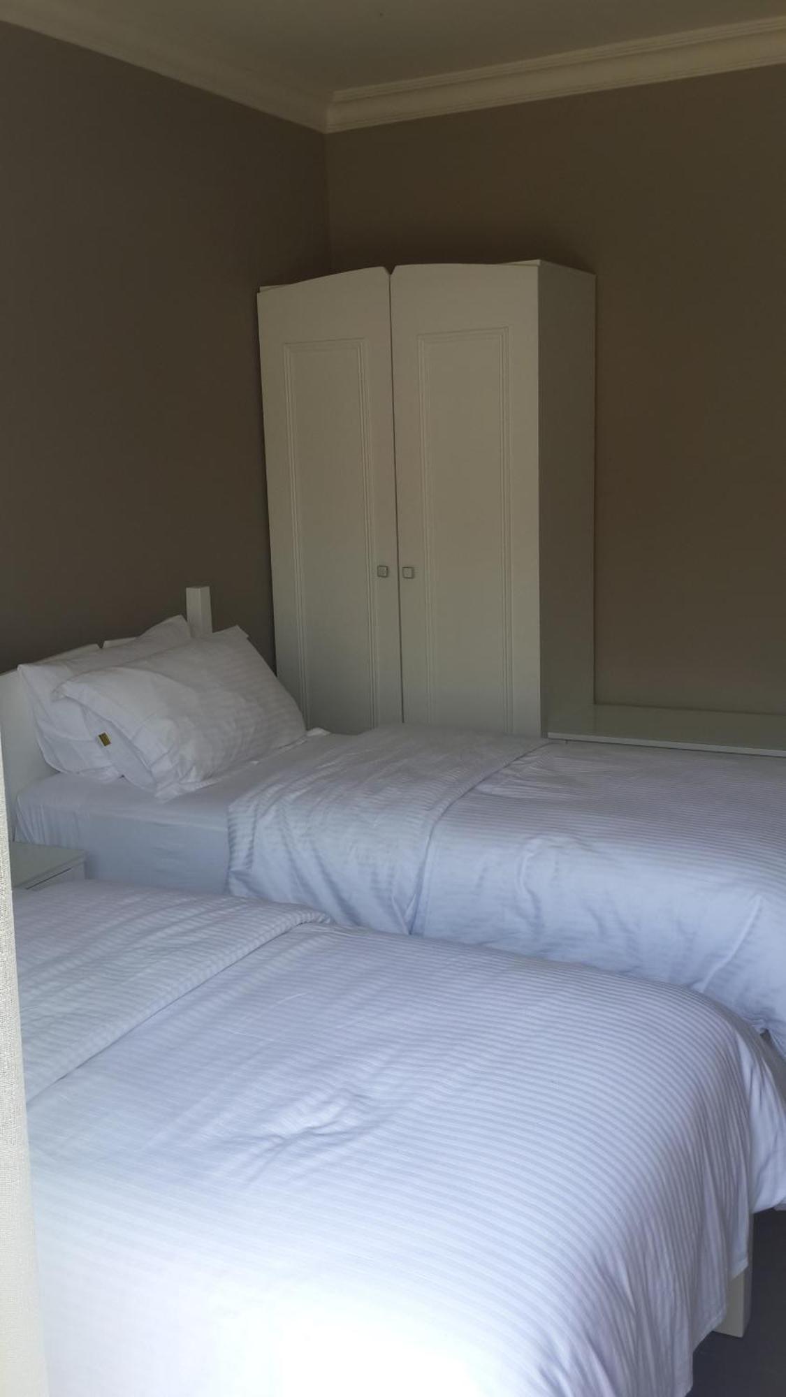 Samira Exclusive Hotel & Apartments Kalkan Chambre photo