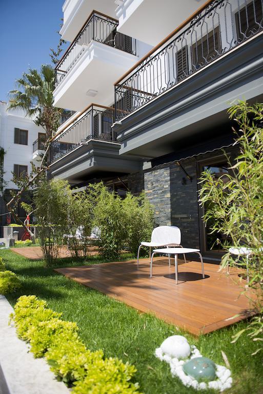 Samira Exclusive Hotel & Apartments Kalkan Extérieur photo
