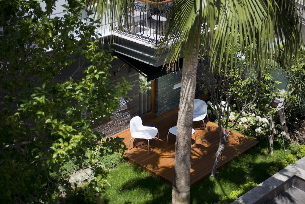 Samira Exclusive Hotel & Apartments Kalkan Extérieur photo