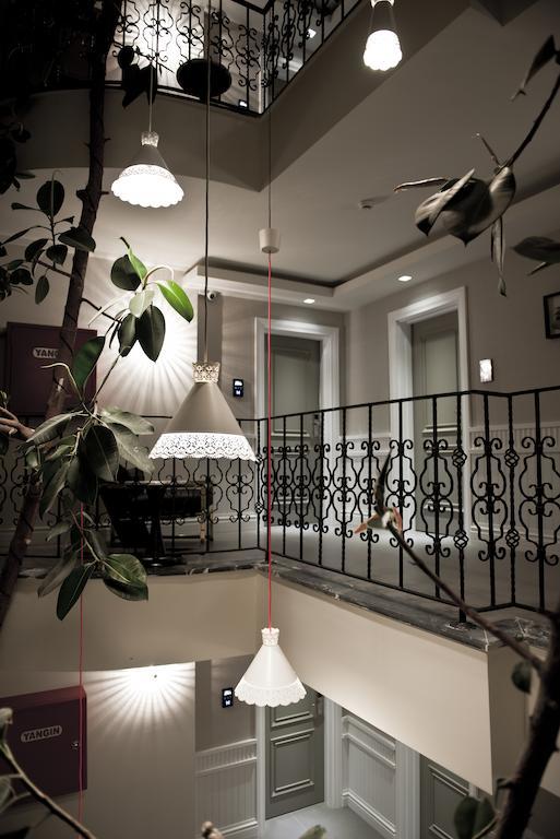 Samira Exclusive Hotel & Apartments Kalkan Extérieur photo
