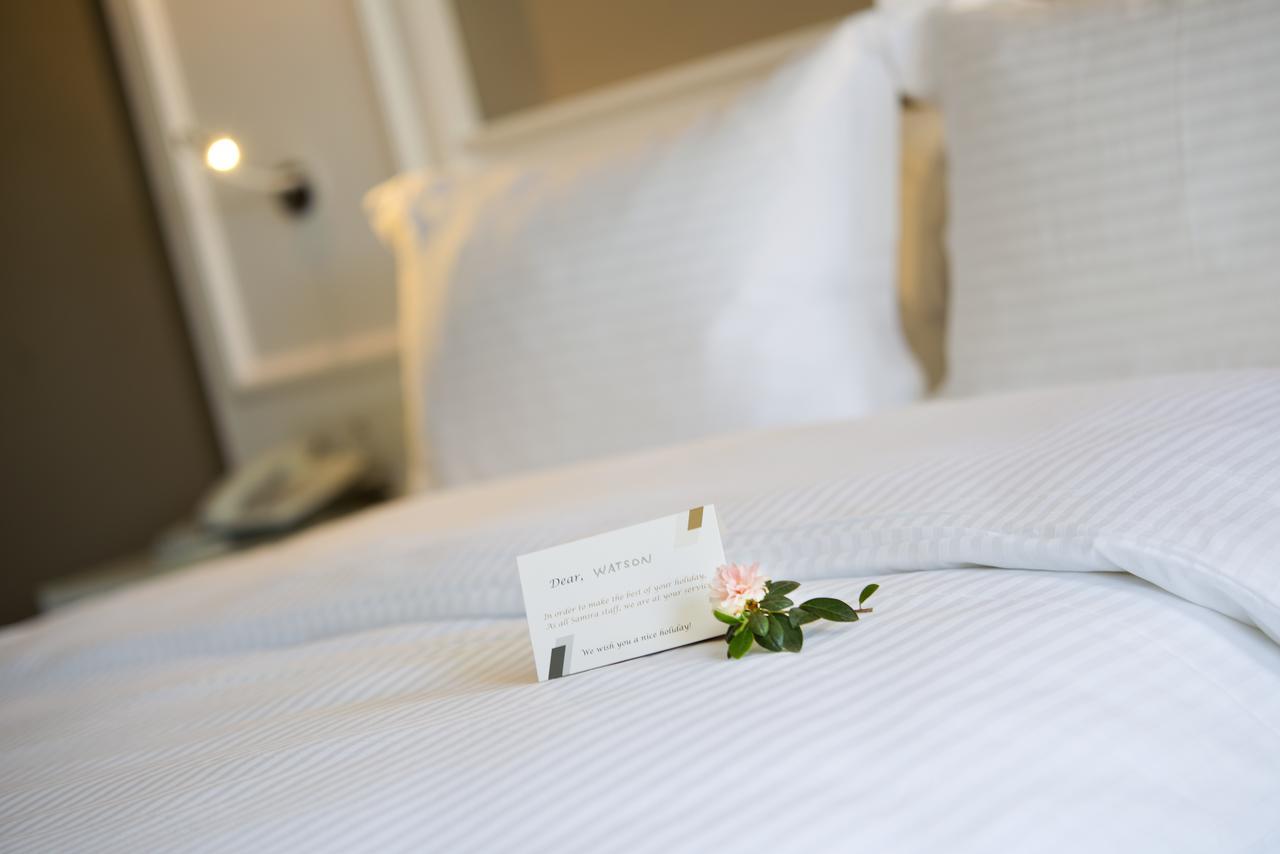 Samira Exclusive Hotel & Apartments Kalkan Extérieur photo