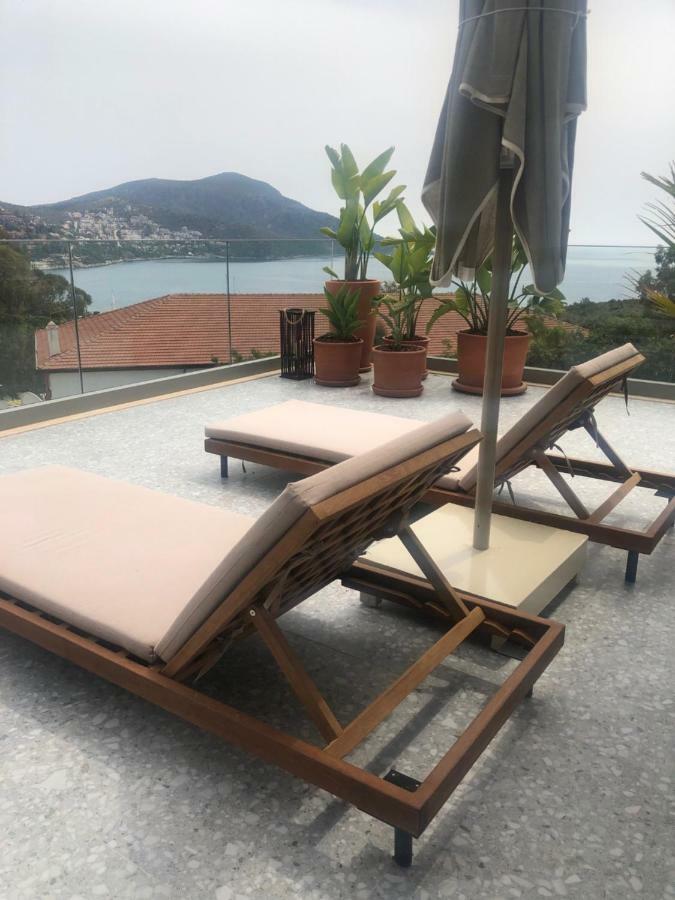 Samira Exclusive Hotel & Apartments Kalkan Extérieur photo
