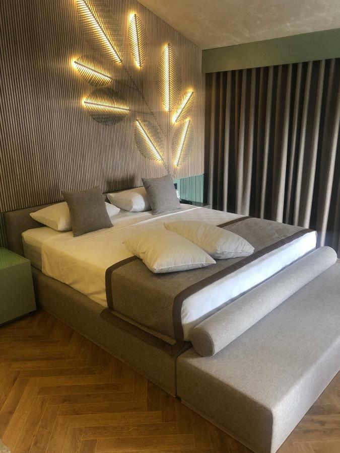 Samira Exclusive Hotel & Apartments Kalkan Extérieur photo