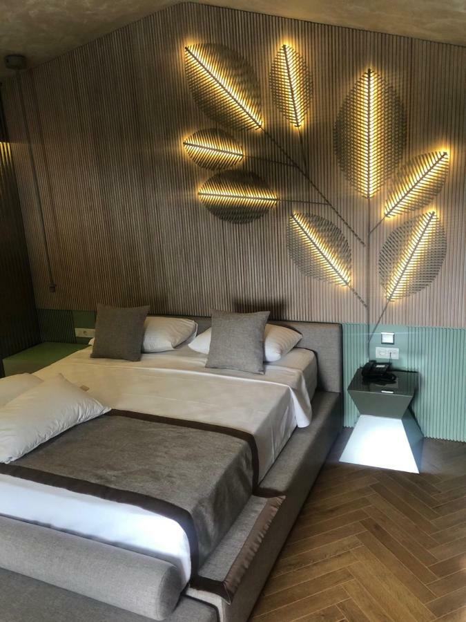 Samira Exclusive Hotel & Apartments Kalkan Extérieur photo