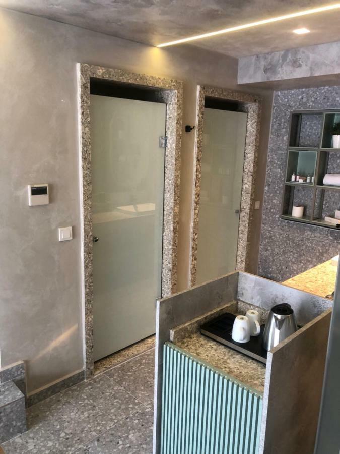 Samira Exclusive Hotel & Apartments Kalkan Extérieur photo