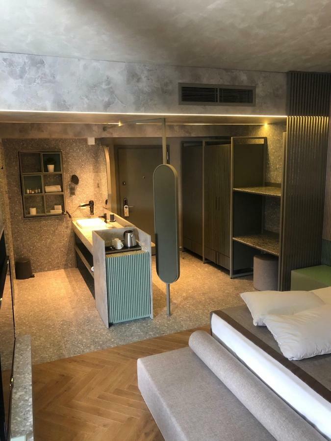 Samira Exclusive Hotel & Apartments Kalkan Extérieur photo